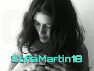 SofiaMartin18
