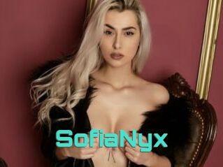 SofiaNyx