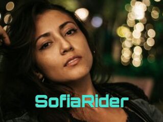 SofiaRider