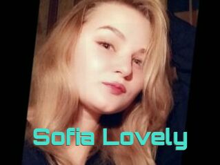 Sofia_Lovely