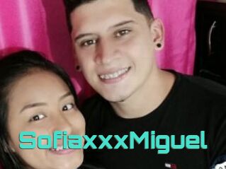 SofiaxxxMiguel