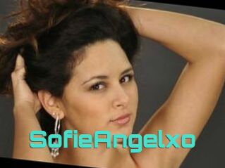 SofieAngelxo