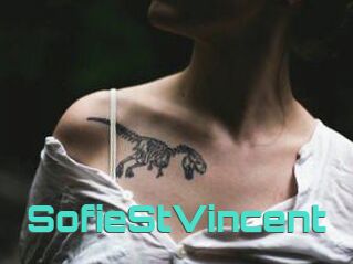 SofieStVincent