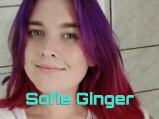 Sofie_Ginger