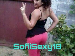 SofiiSexy18