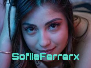 SofiiaFerrerx