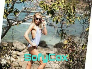 SofyCox