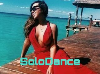 SoloDance