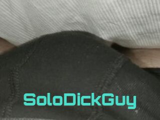 SoloDickGuy Grizzli Edition