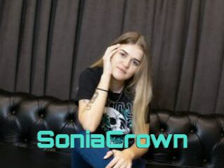 SoniaCrown