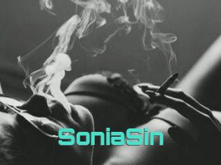 SoniaSin