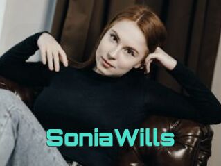 SoniaWills