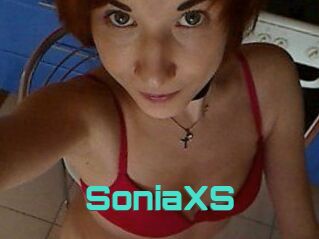 SoniaXS