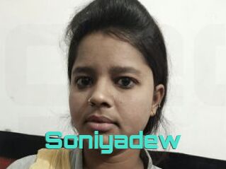Soniyadew
