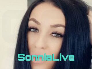 SonniaLive