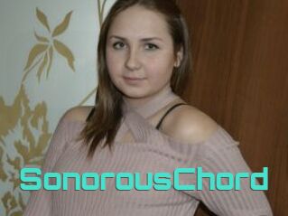 SonorousChord