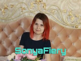 SonyaFiery