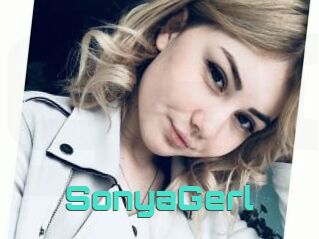 SonyaGerl
