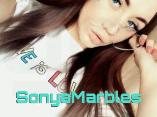 SonyaMarbles