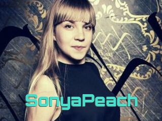 SonyaPeach