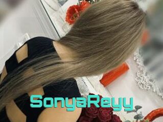 SonyaReyy