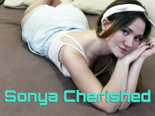 Sonya_Cherished