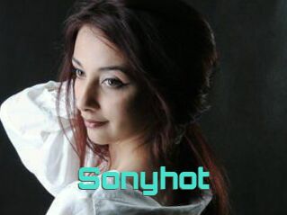 Sonyhot