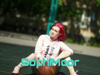 SophiMoor