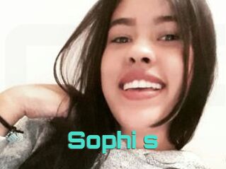 Sophi_s