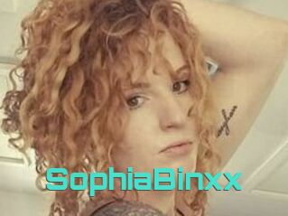 SophiaBinxx