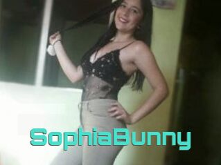 SophiaBunny