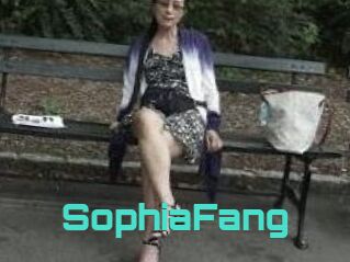 SophiaFang