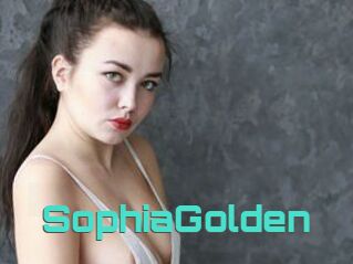SophiaGolden