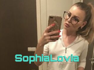 SophiaLovia