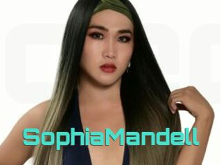 SophiaMandell