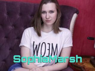 SophiaMarsh