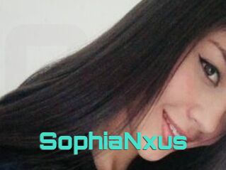 SophiaNxus