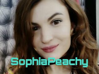 SophiaPeachy