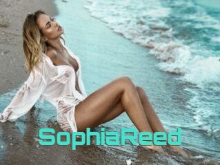 SophiaReed