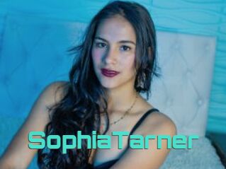 SophiaTarner