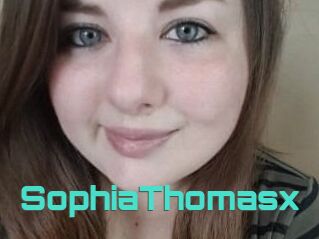 SophiaThomasx