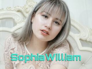 SophiaWilliam