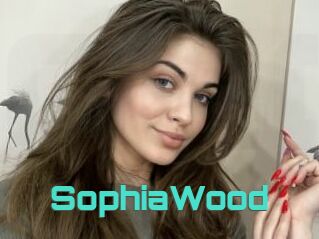 SophiaWood