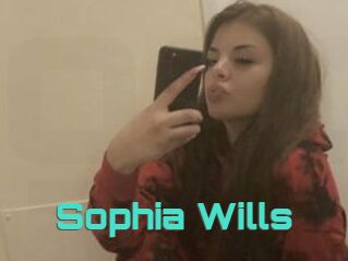 Sophia_Wills