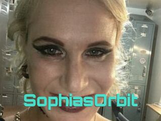 SophiasOrbit