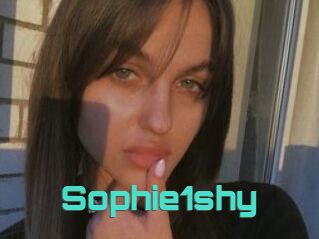 Sophie1shy