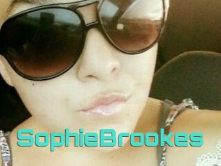 SophieBrookes