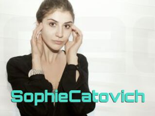 SophieCatovich