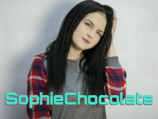 SophieChocolate