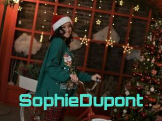 SophieDupont